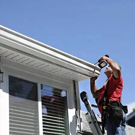 gutter services Sevierville